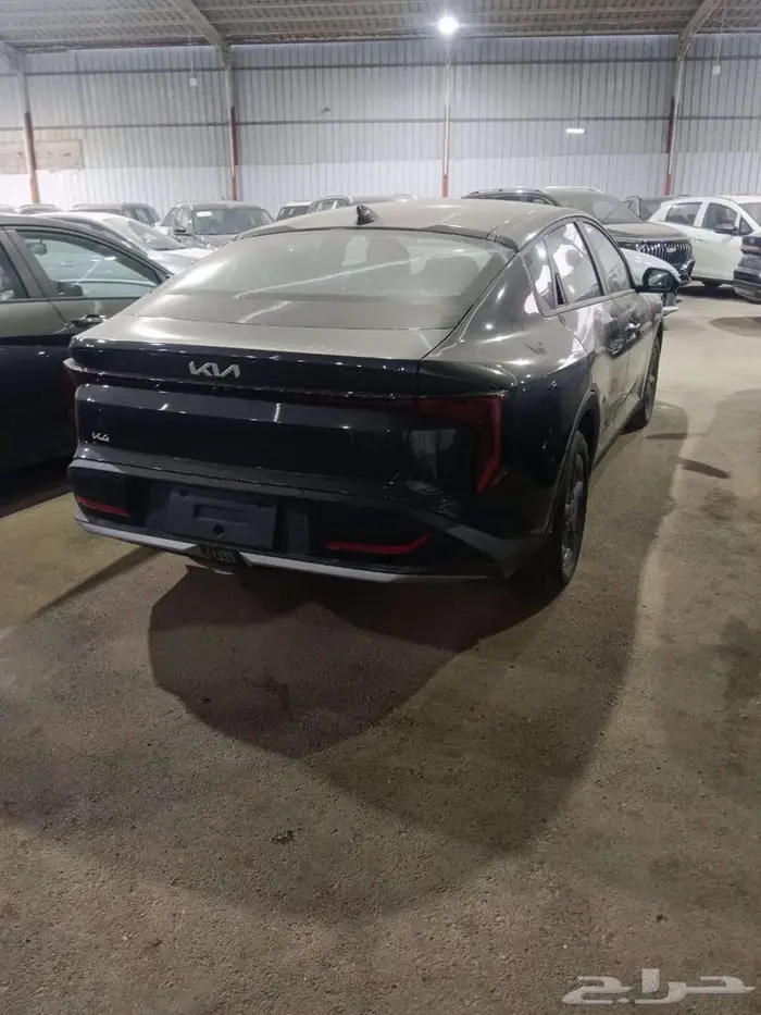 كيا K4 موديل 2026 ماكينة 1.6   2.0 افضل الاسعار 16
