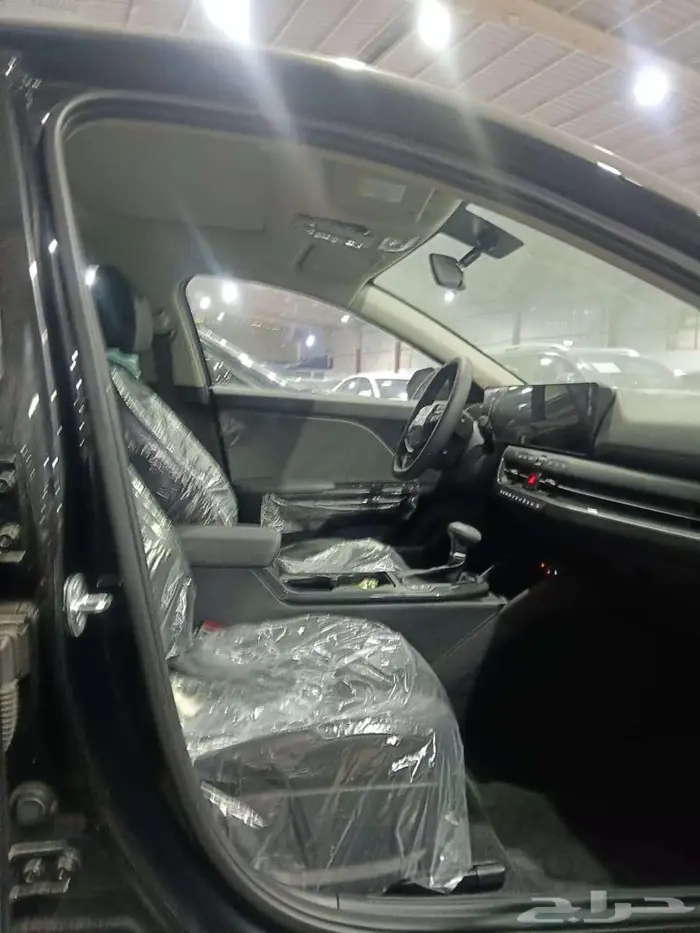 كيا K4 موديل 2026 ماكينة 1.6   2.0 افضل الاسعار 33