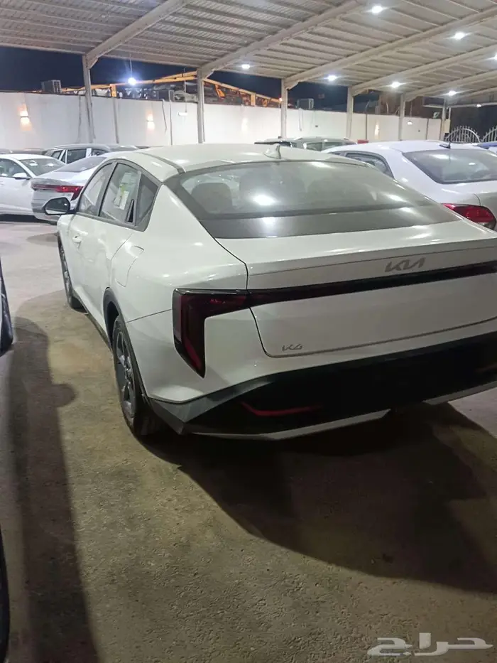 كيا K4 موديل 2026 ماكينة 1.6   2.0 افضل الاسعار 22