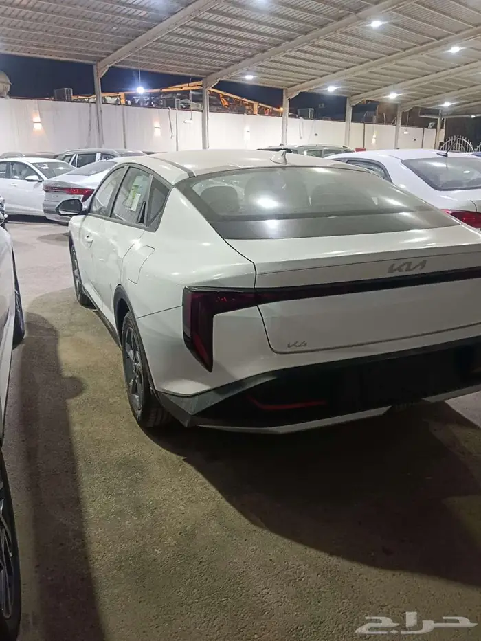 كيا K4 موديل 2026 ماكينة 1.6   2.0 افضل الاسعار 20