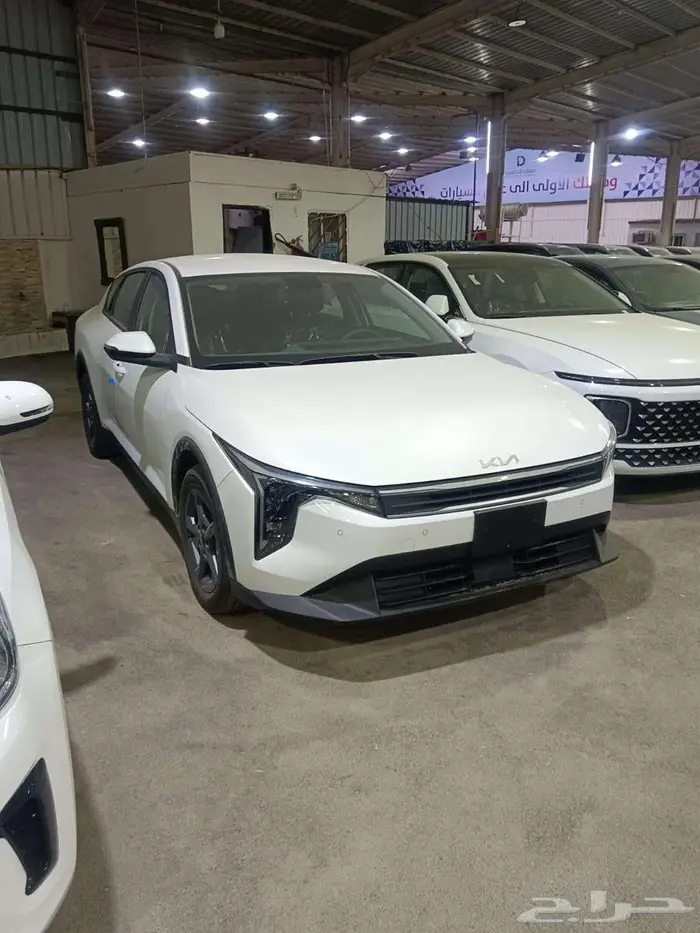 كيا K4 موديل 2026 ماكينة 1.6   2.0 افضل الاسعار 13