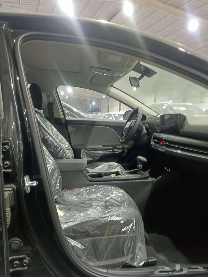 كيا K4 موديل 2026 ماكينة 1.6   2.0 افضل الاسعار 36