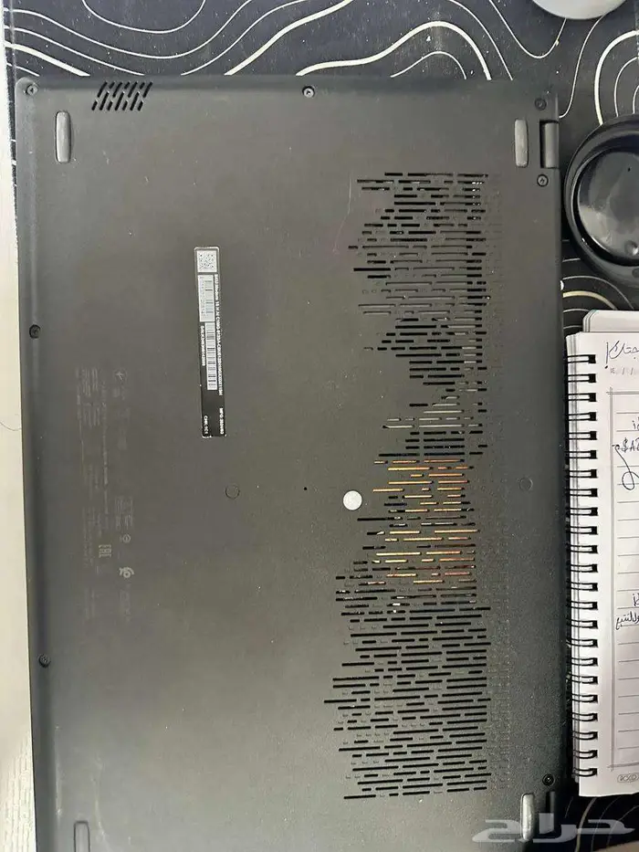 لابتوب msi modern 15 H AI C1MG جديد 1