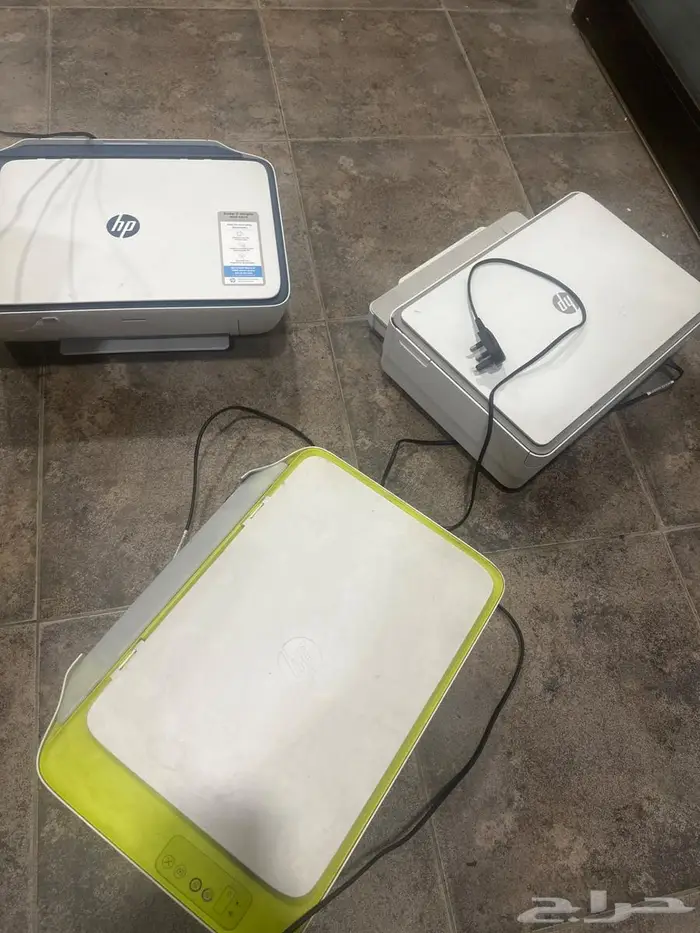 طابعة مستعمله للبيع 0