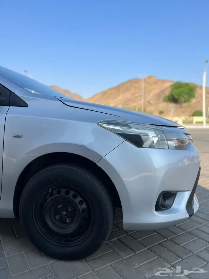 يارس 2017 بودي بلد 4