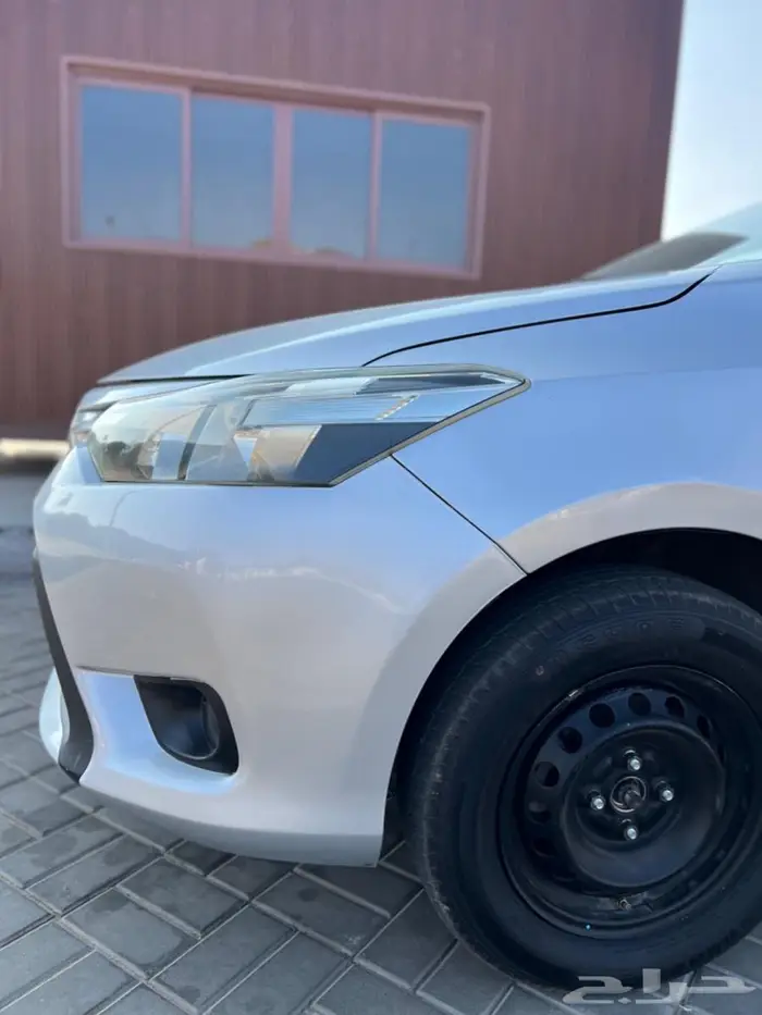 يارس 2017 بودي بلد 5