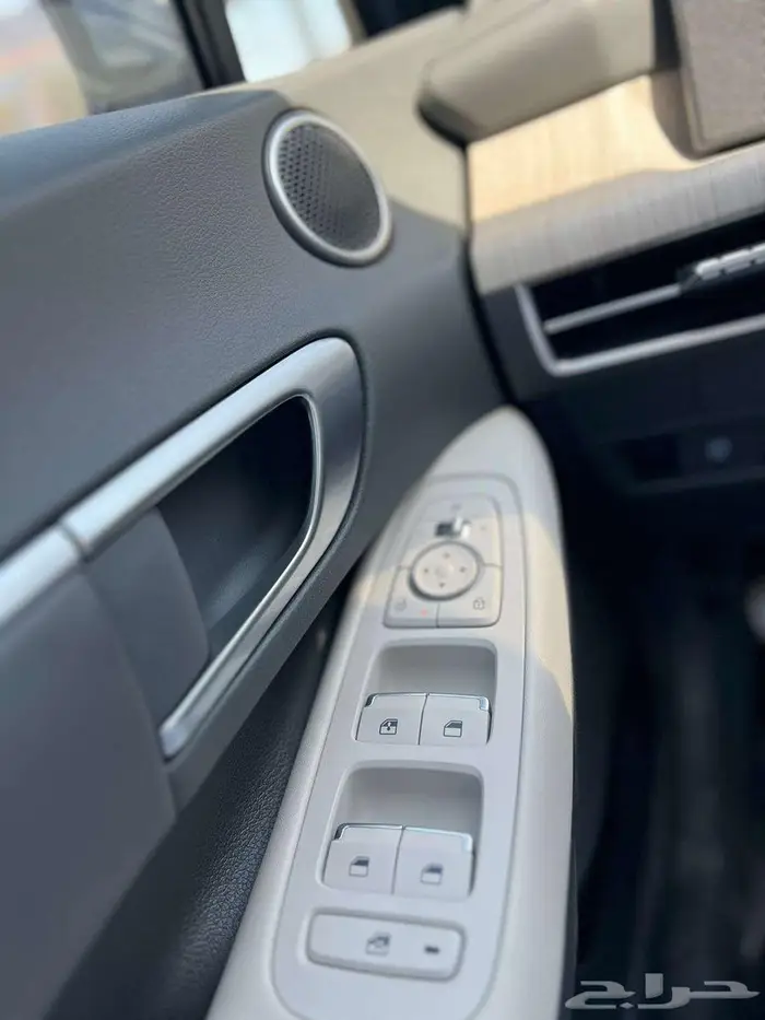 هيونداي سوناتا سمارت 2026 5