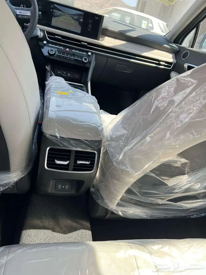 هيونداي سوناتا سمارت 2026 6