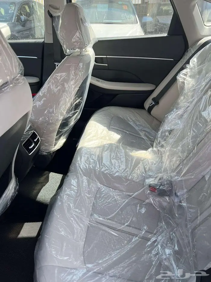 هيونداي سوناتا سمارت 2026 7