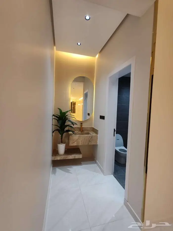 فيلا ثلاث ادوار فاخره 4