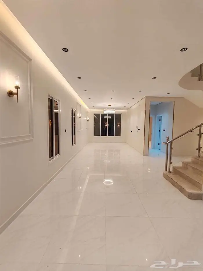 فيلا ثلاث ادوار فاخره 17