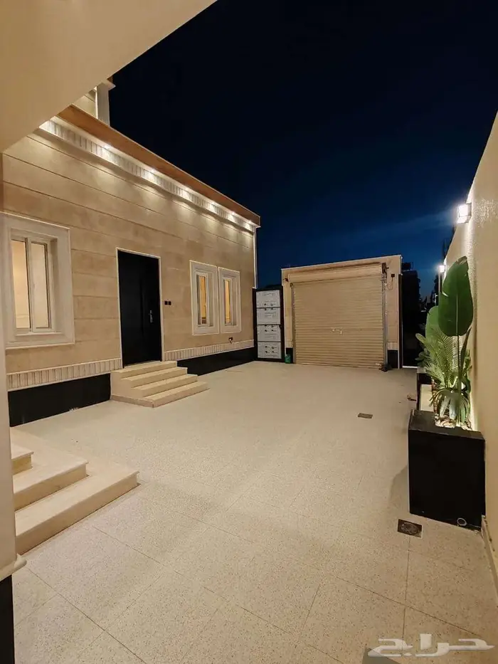 فيلا ثلاث ادوار فاخره 2