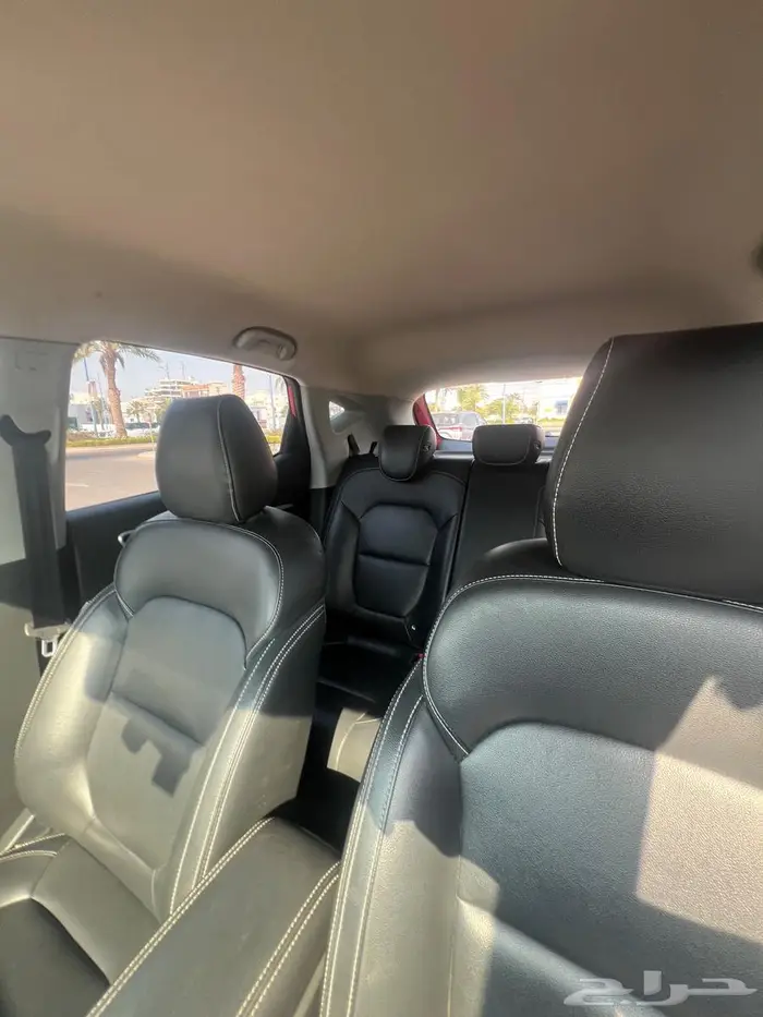 Mg zs 2018 ممشى جدا قليل 11