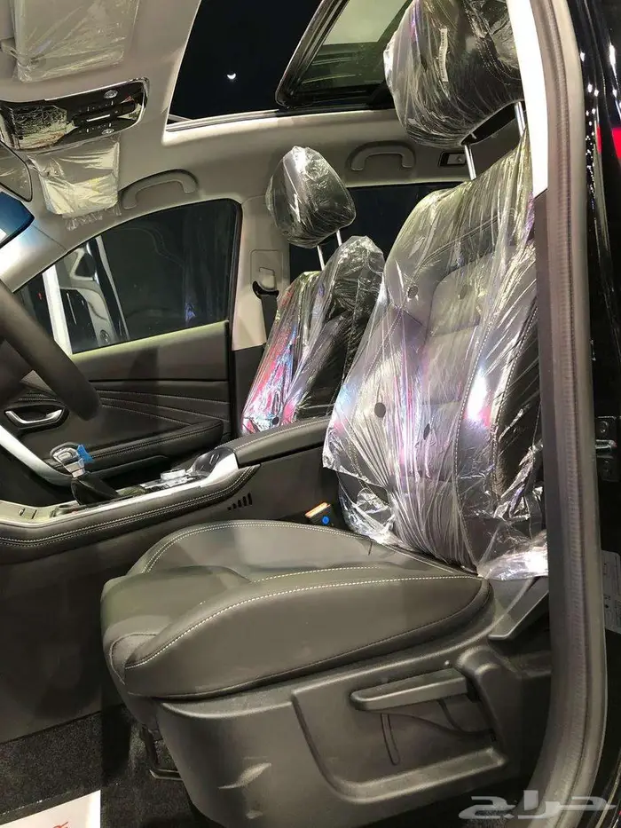 جيتور X70 كمفورت 2026 لدي RPM 8