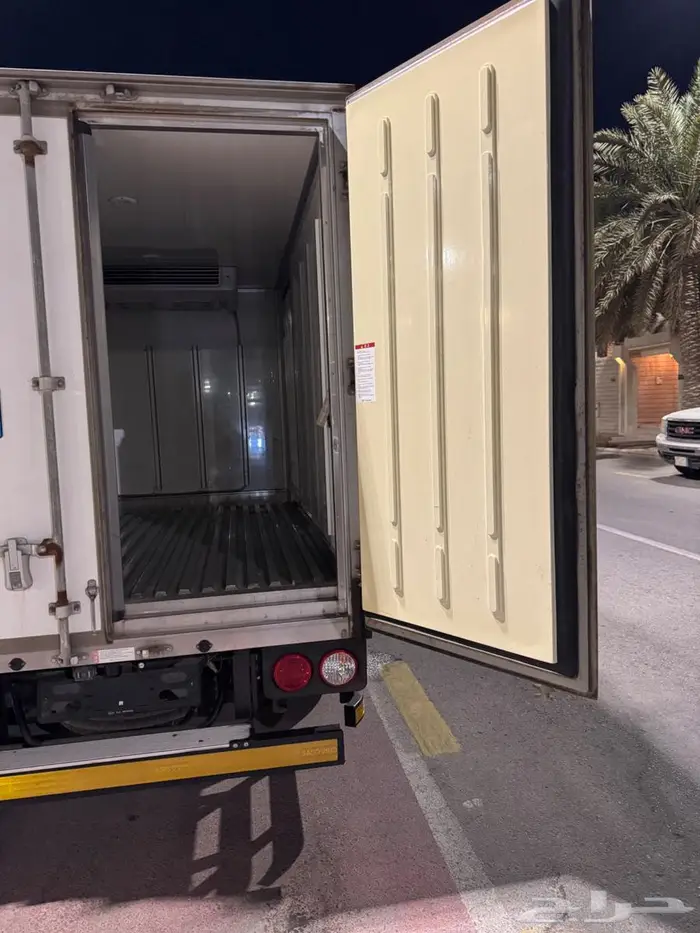 كيا بينقو ثلاجة 2019 6