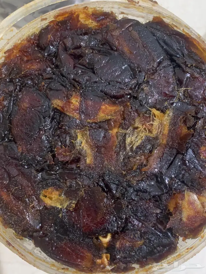 تمر حلوه 2 كيلو 1