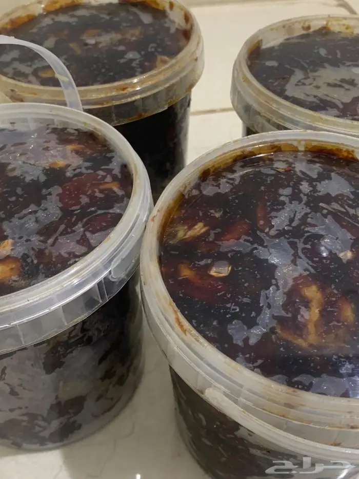 تمر حلوه 2 كيلو 0