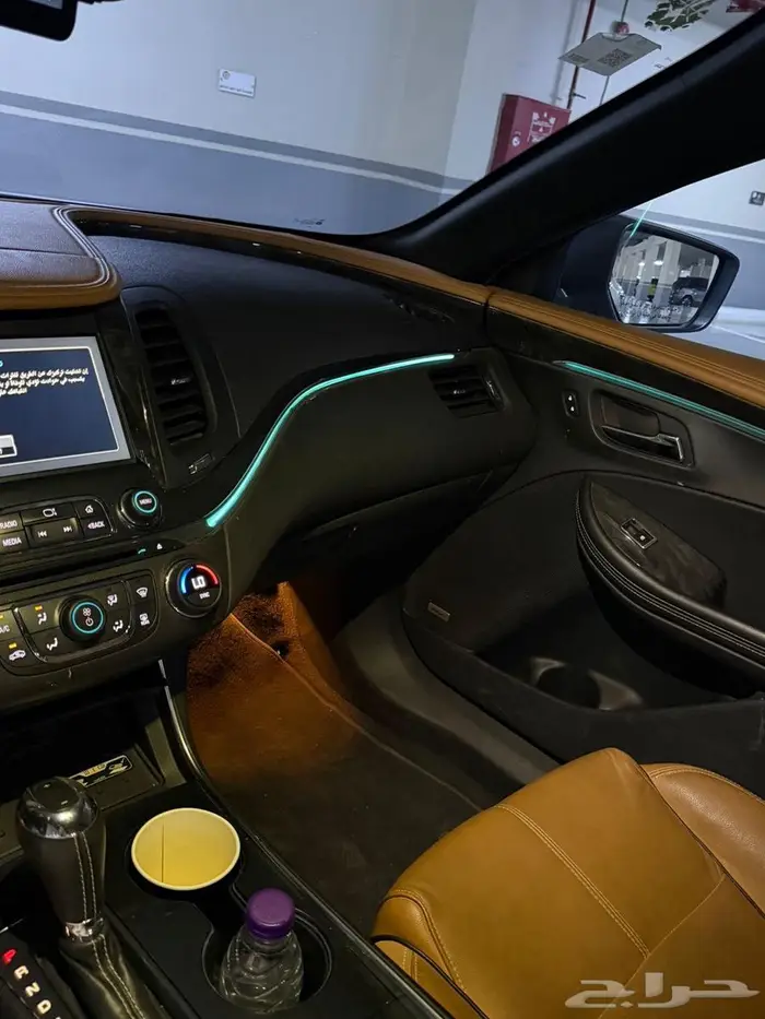 امبالا 2016 فل كامل نظيف جدا 5