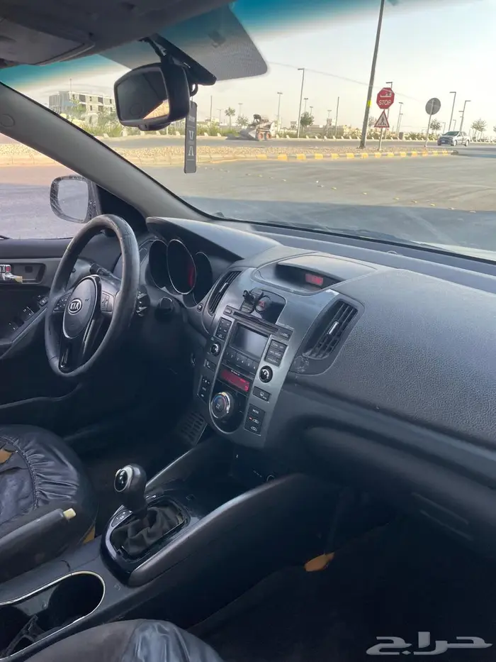 كياء سيروات 2013 2