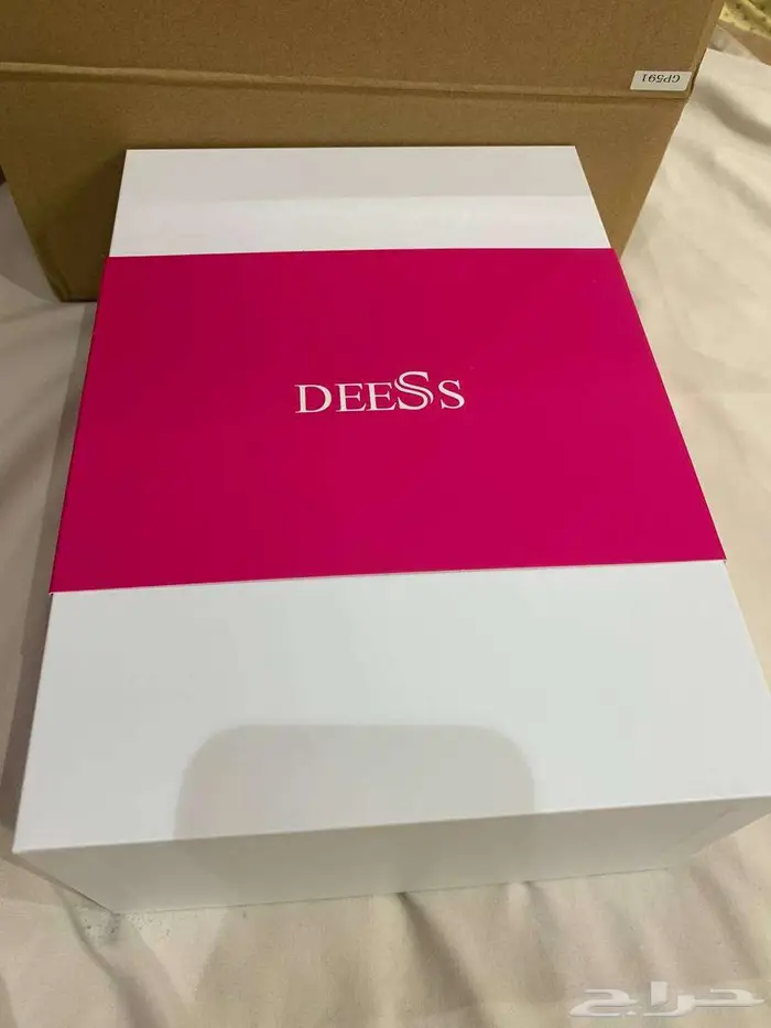 ليزر دييس كولد المطور 591 0