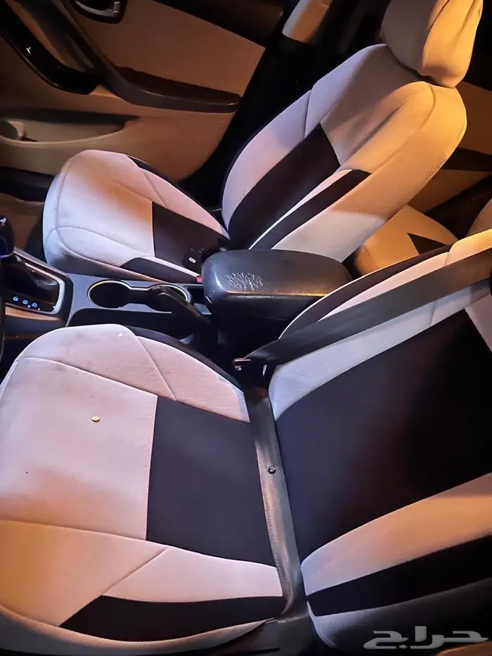 النترا 2016 ابيض 7