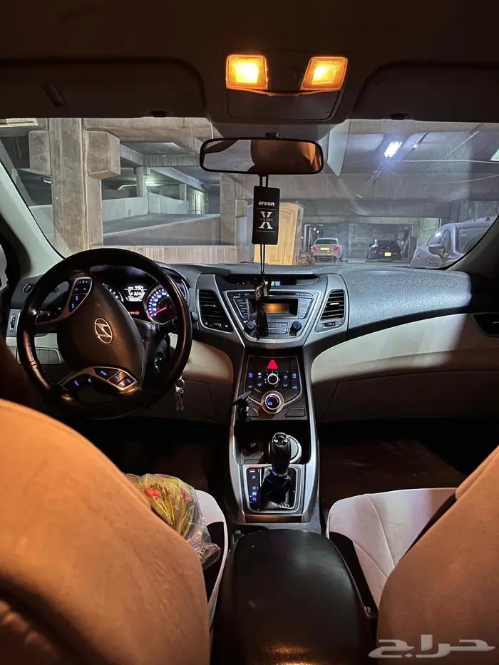 النترا 2016 ابيض 5