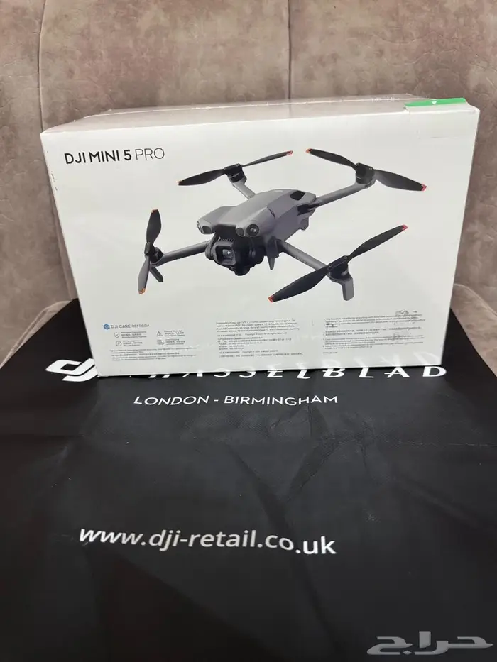 DJI MINI 5 PRO COMBO 1