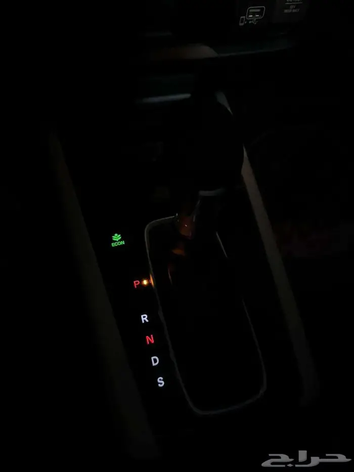 هوندا سيتي 2024 13