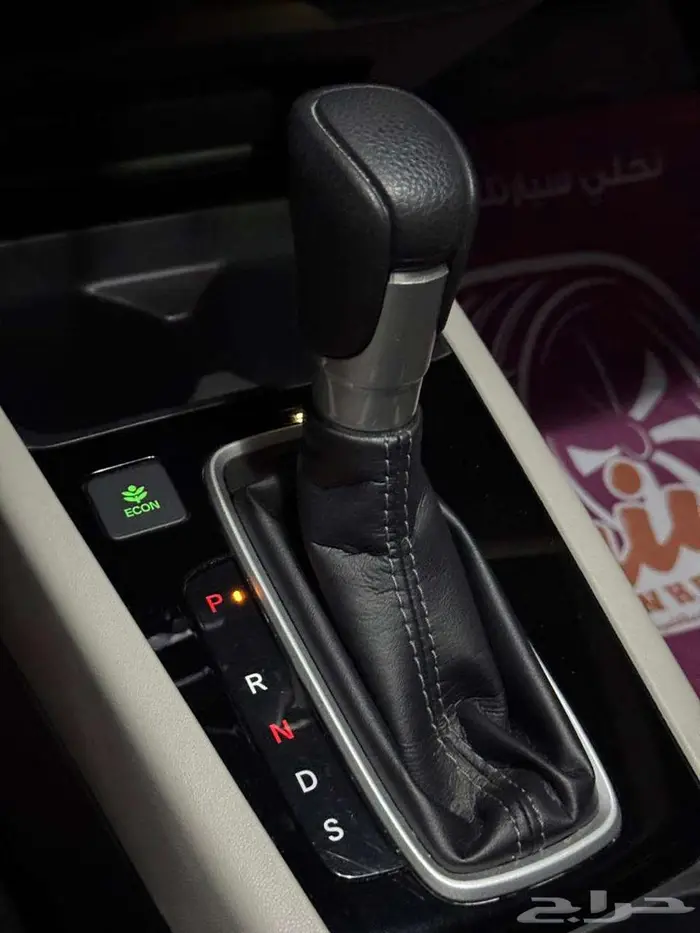 هوندا سيتي 2024 12