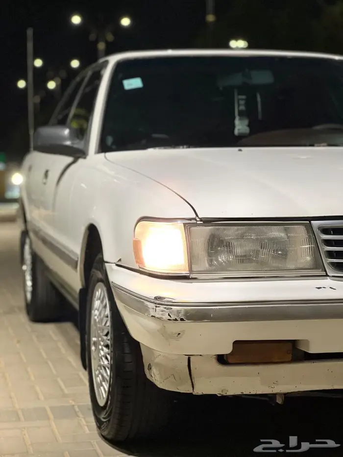 كرسيدا موديل 96 GL 2