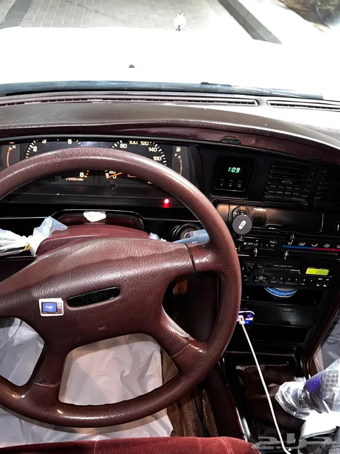 كرسيدا موديل 96 GL 11