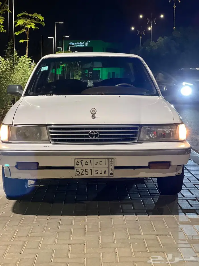 كرسيدا موديل 96 GL 0