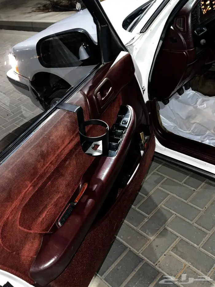 كرسيدا موديل 96 GL 10