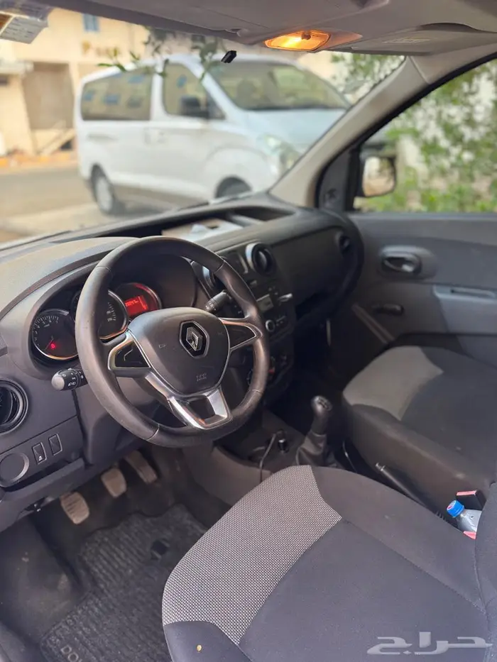 فان رينو 2020 Dokker 2