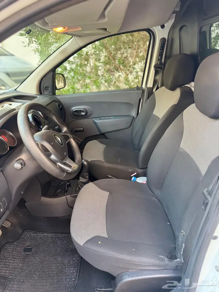 فان رينو 2020 Dokker 7