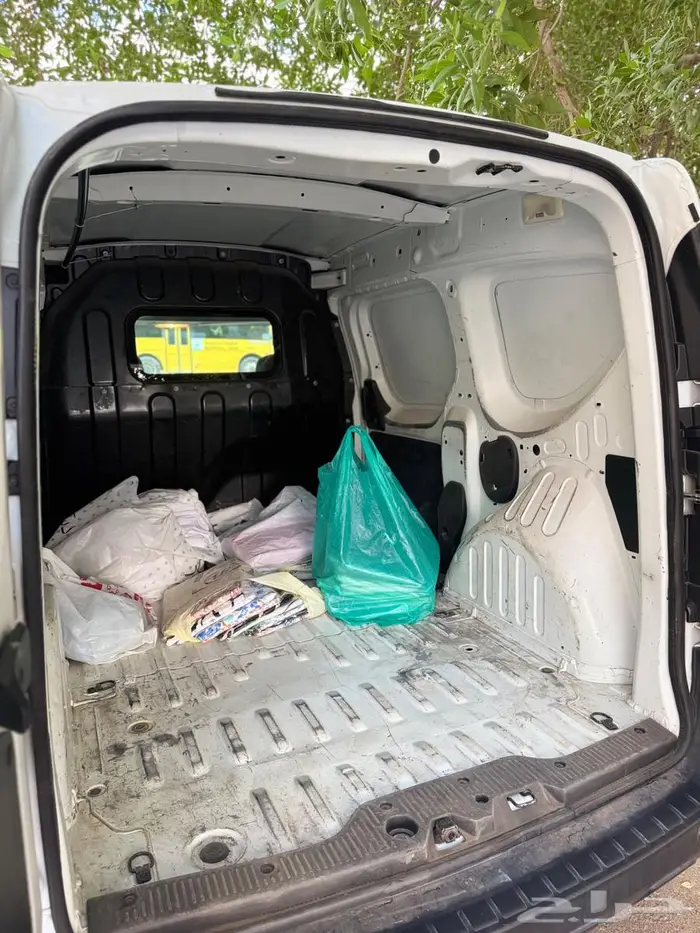 فان رينو 2020 Dokker 8