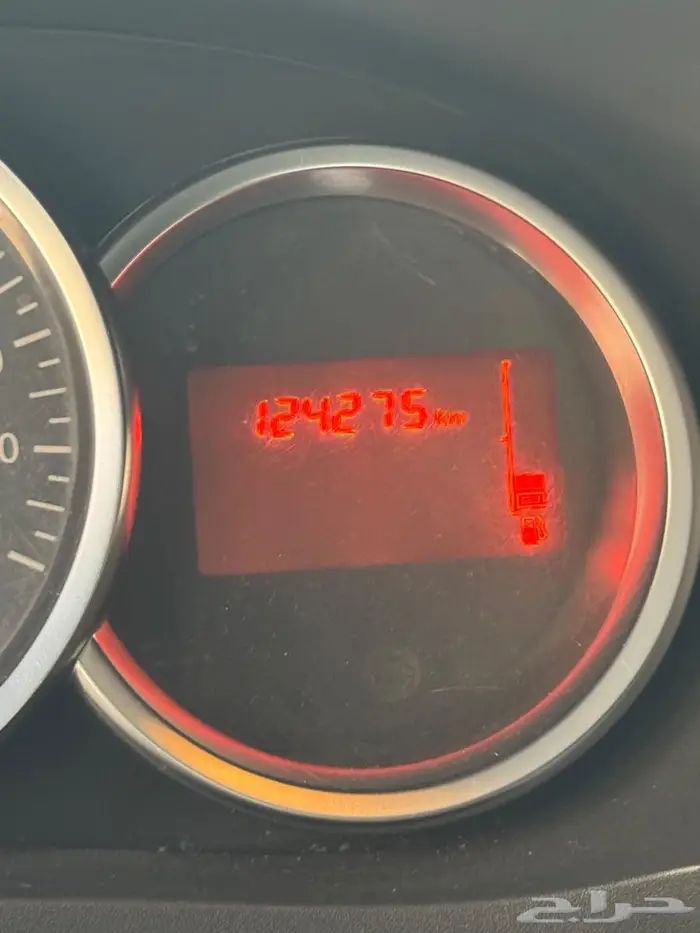 فان رينو 2020 Dokker 0