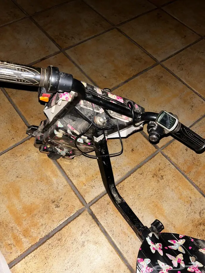 اسكوتر درفت للبيع 48 فولت 1