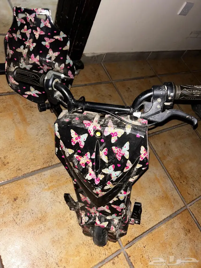 اسكوتر درفت للبيع 48 فولت 0