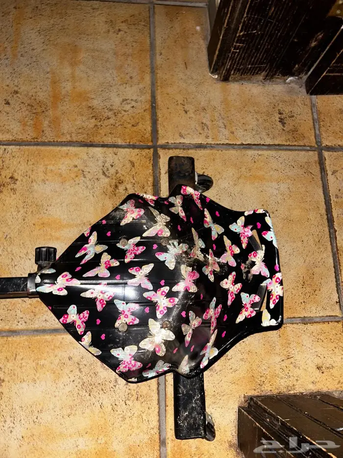 اسكوتر درفت للبيع 48 فولت 2