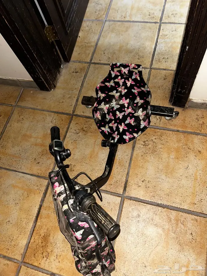 اسكوتر درفت للبيع 48 فولت 3