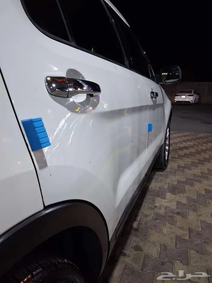 للبيع مستعجل فورد اكسبلور 2011 4