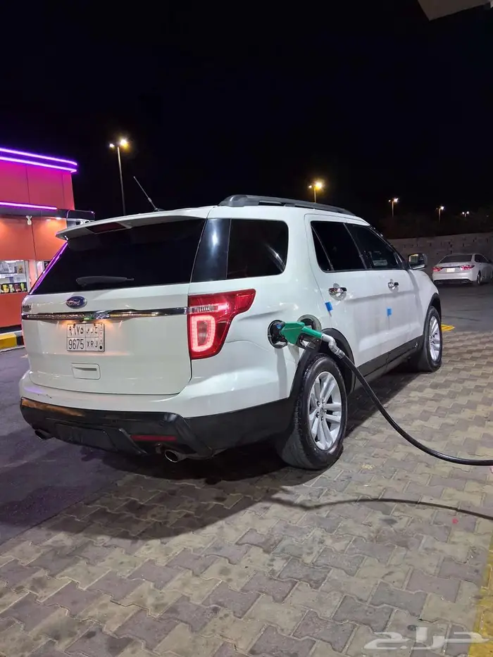 للبيع مستعجل فورد اكسبلور 2011 5