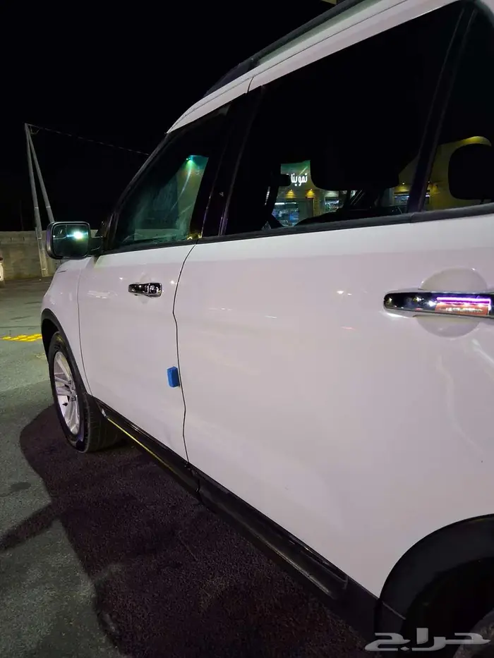 للبيع مستعجل فورد اكسبلور 2011 10