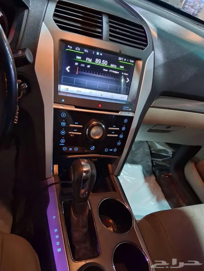 للبيع مستعجل فورد اكسبلور 2011 11