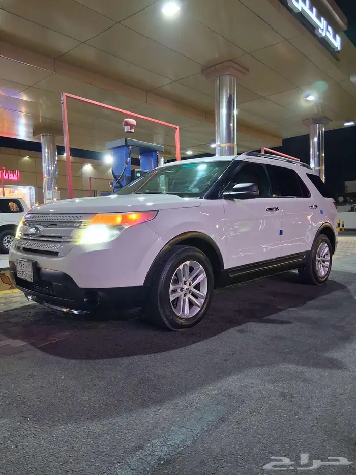 للبيع مستعجل فورد اكسبلور 2011 0