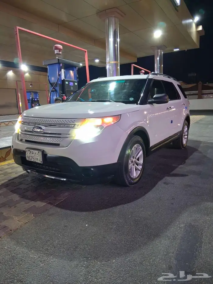 للبيع مستعجل فورد اكسبلور 2011 14