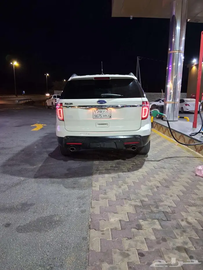 للبيع مستعجل فورد اكسبلور 2011 13