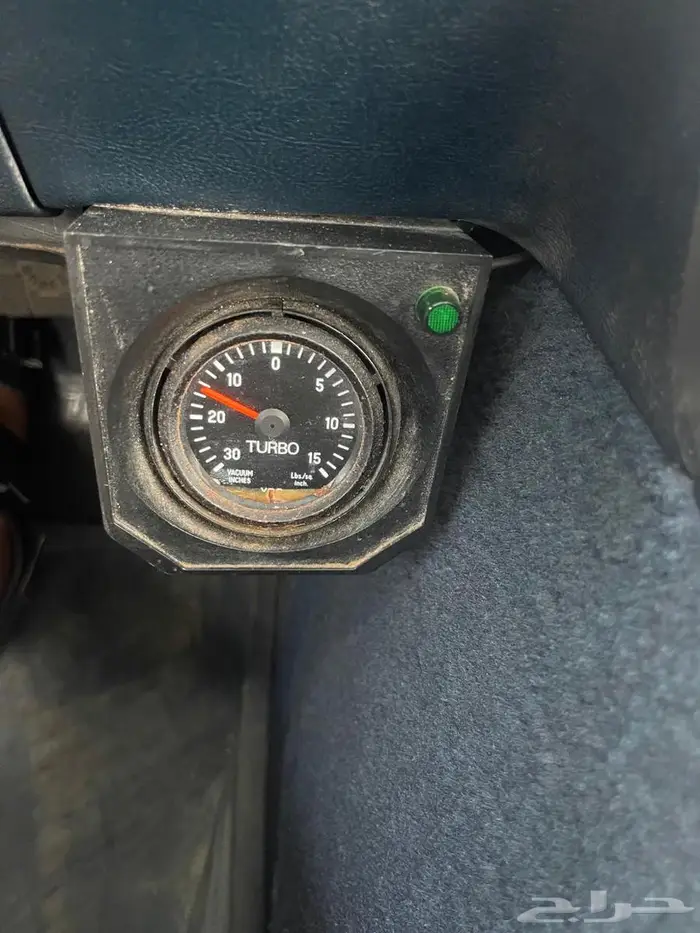 كورفيت 1981 C3 كلاسيك 15