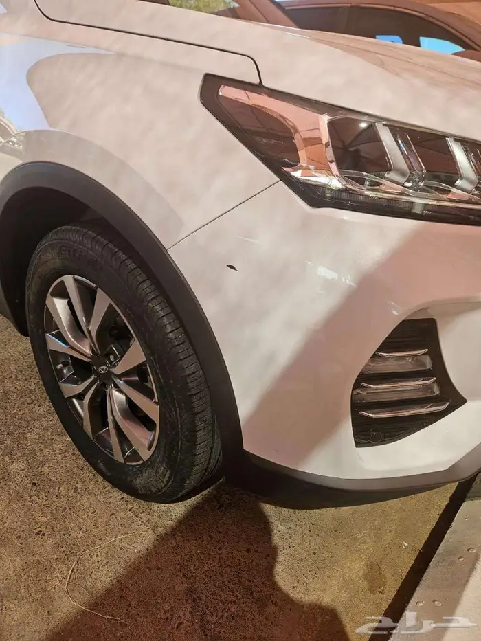 شيري تيجو 7برو 2023 5